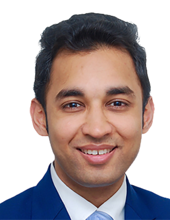 Sambhav Ranka